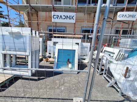 Sanacija Glasbene šole Kamnik (3)